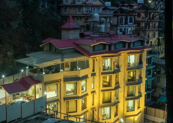 Rock Castle By Dls Hotels