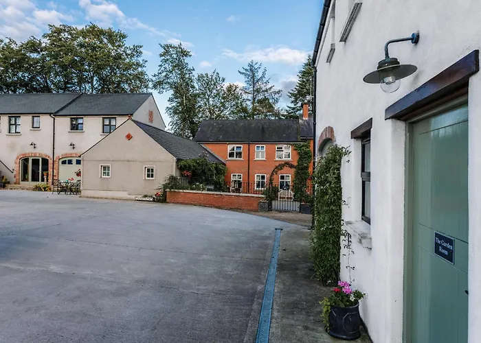 Lisnacurran Country House