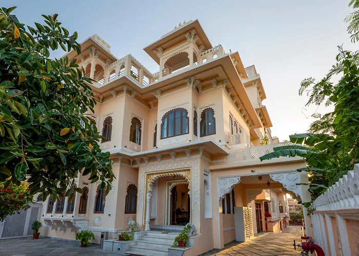 Sterling Jaisinghgarh Udaipur