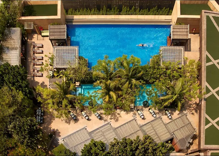 Conrad Bengaluru