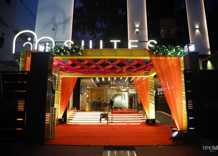 Belvedere Suites