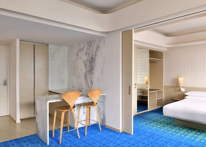 Fairfield By Marriott Hyderabad Gachibowli