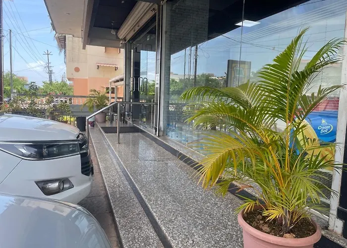Kamat'S Hilltop Leisure