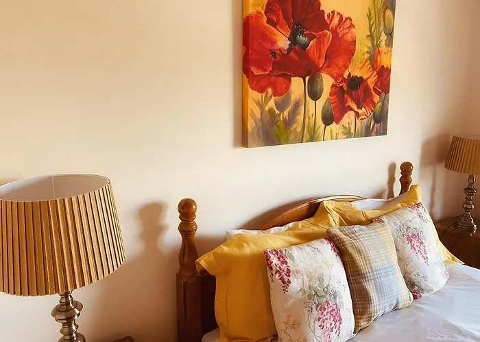 Dulrush Lodge Guest House, Restaurant And Self-Catering