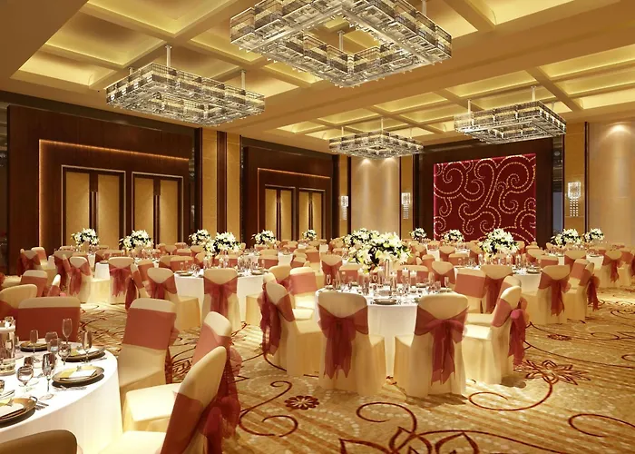 Hilton Chennai