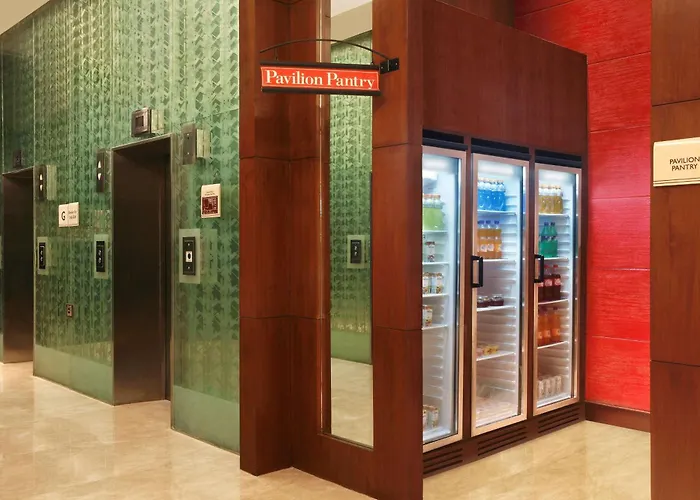 Hilton Garden Inn New Delhi/Saket