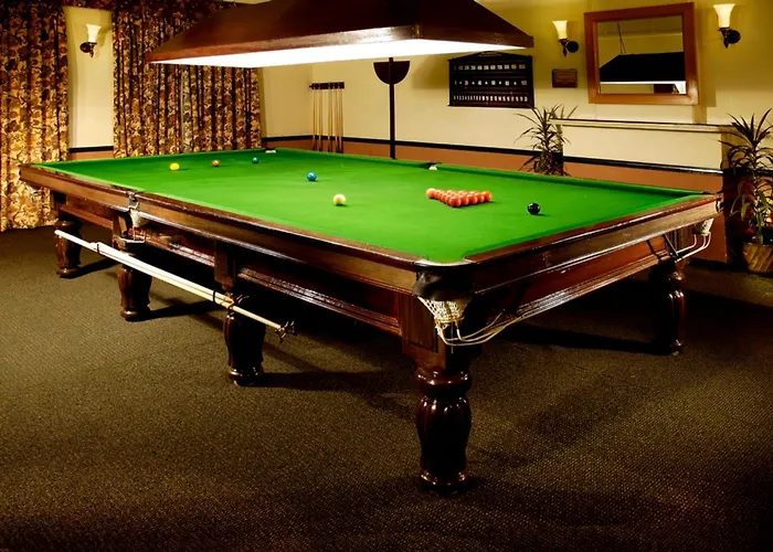 Fortune Resort Sullivan Court, Ooty - Member Itc Hotels' Group