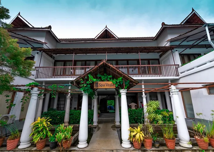 Rhythm Kumarakom