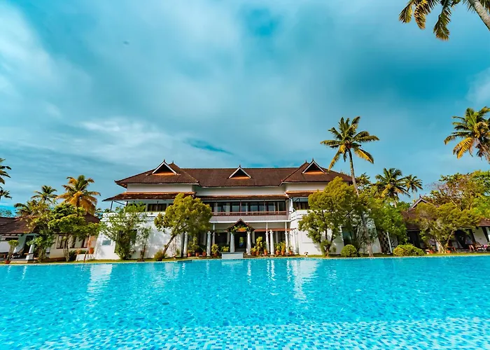 Rhythm Kumarakom