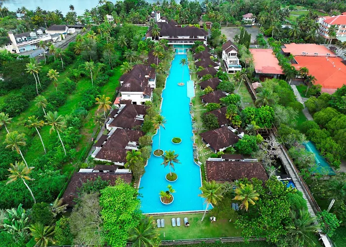 Rhythm Kumarakom