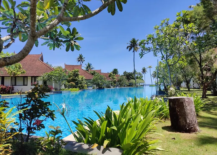 Rhythm Kumarakom