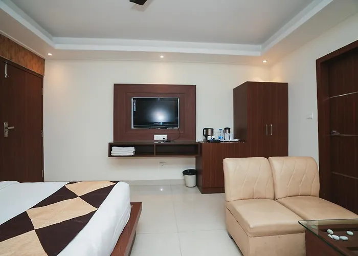 Hotel B Continental