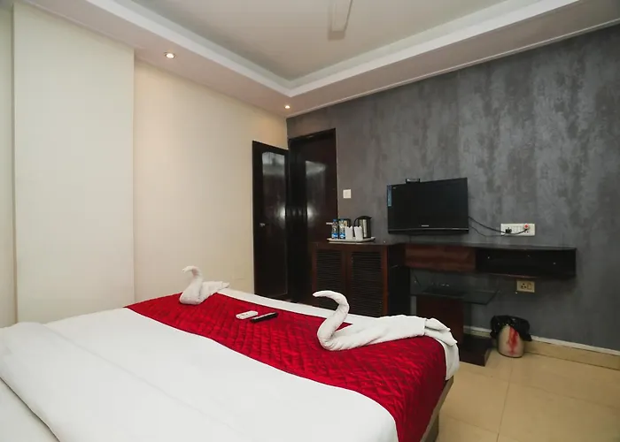 Hotel B Continental