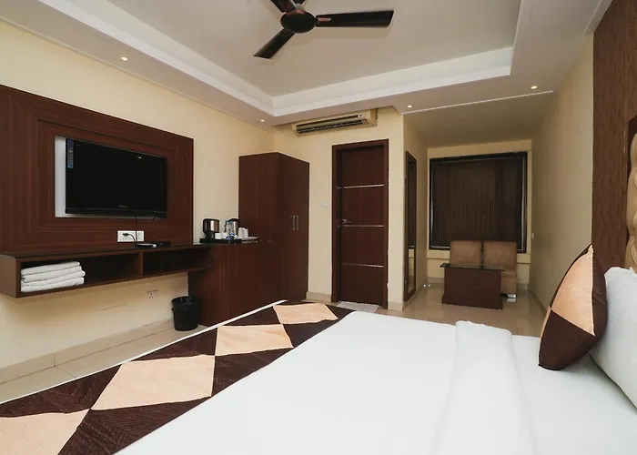 Hotel B Continental