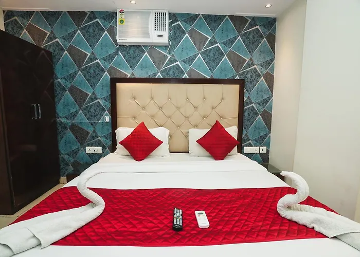 Hotel B Continental