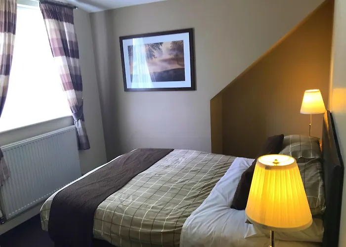 Redbeck Motel