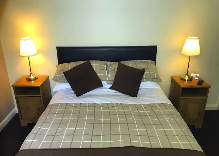 Redbeck Motel