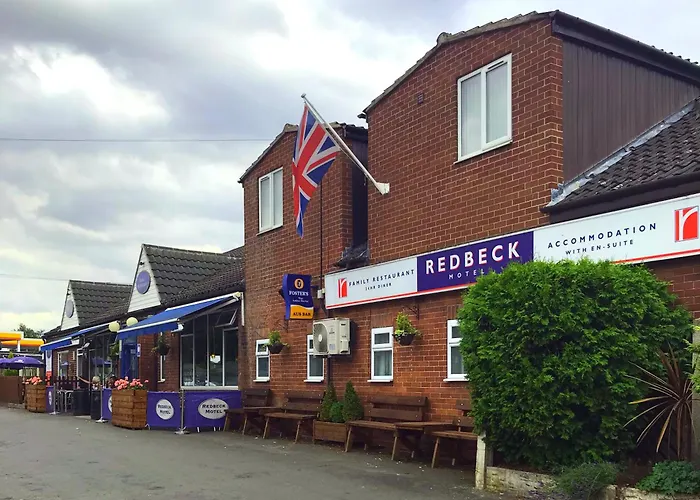 Redbeck Motel