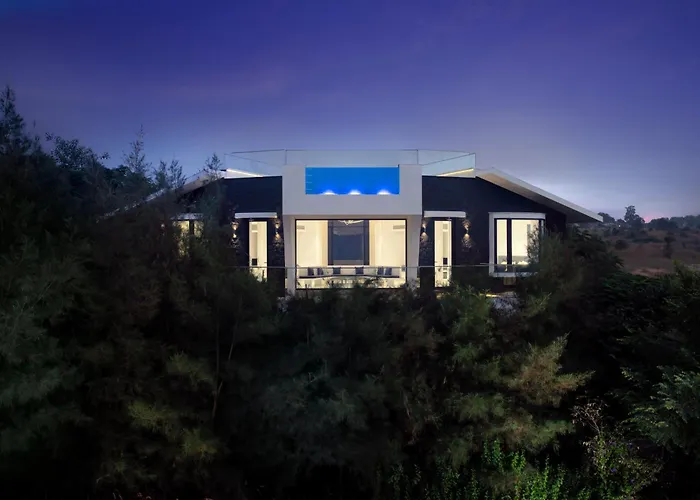 Resort Amanzi