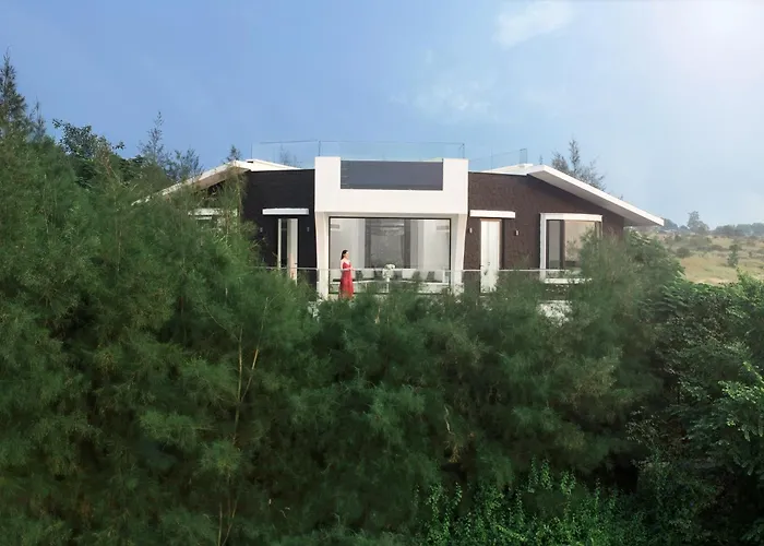 Resort Amanzi