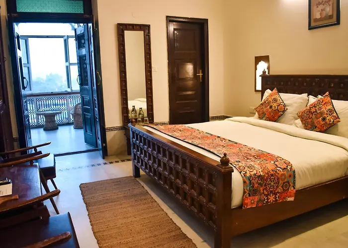 Ganga Heritage - By The Palm Bliss Resort