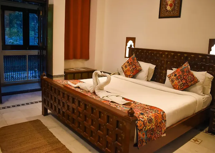 Ganga Heritage - By The Palm Bliss Resort
