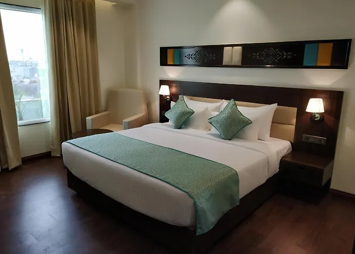 Hotel Dvij Inn
