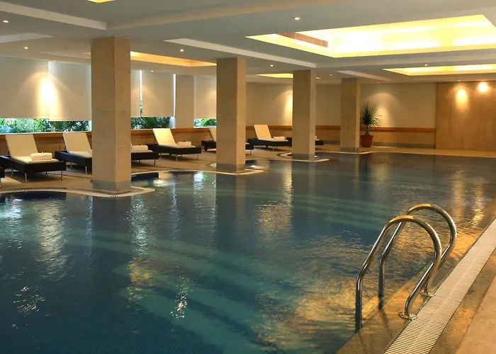 Ellaa Hotel Gachibowli