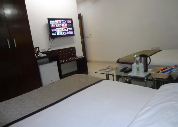 Sohi Residency