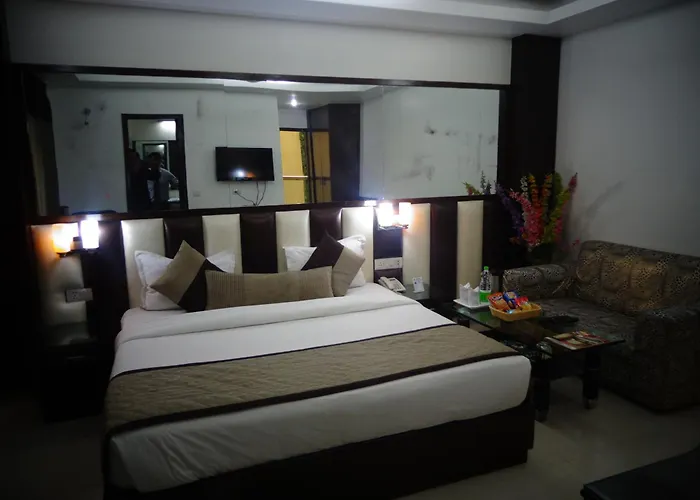 Sohi Residency