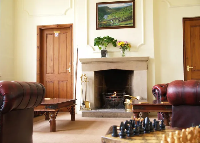 Monsal Head Hotel