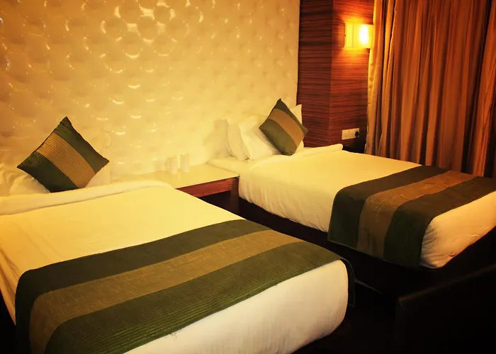 Hotel Ivory 32