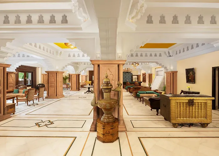 V Sarovar Portico Mi Road Jaipur