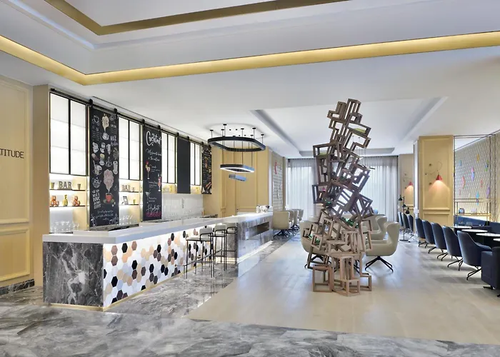 Le Meridien Amritsar