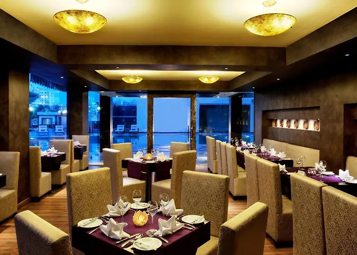 Golden Tulip Bhiwadi
