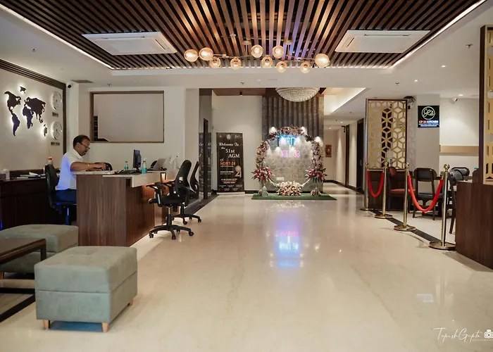 Belvedere Suites