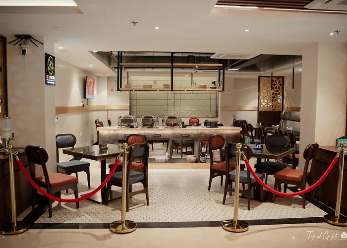 Belvedere Suites