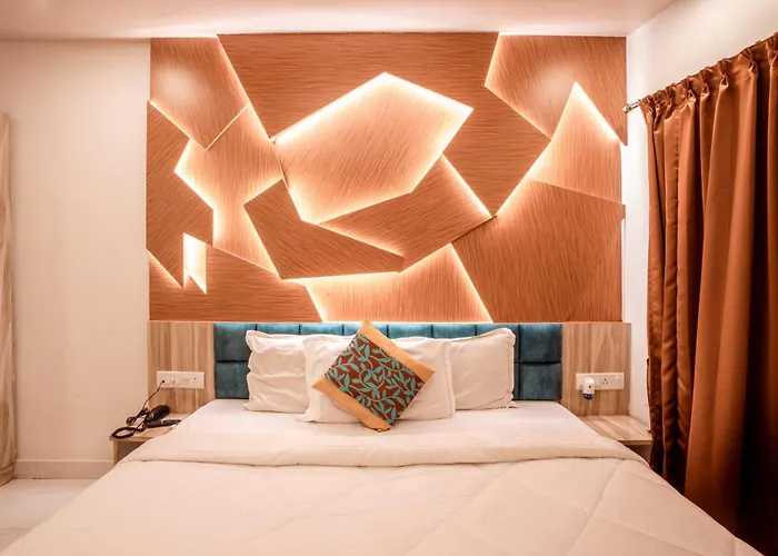 Ananya Residency