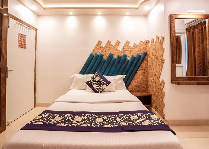 Ananya Residency