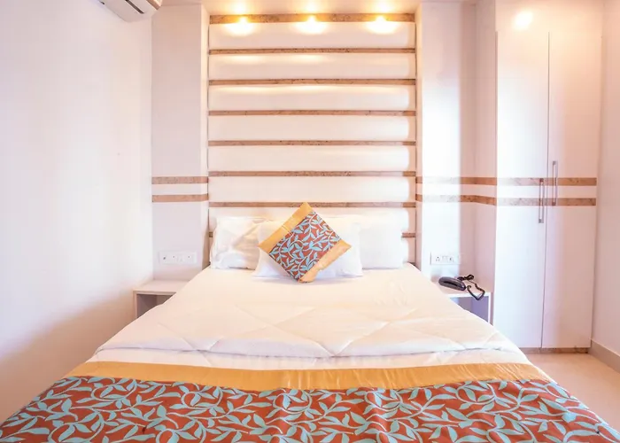 Ananya Residency