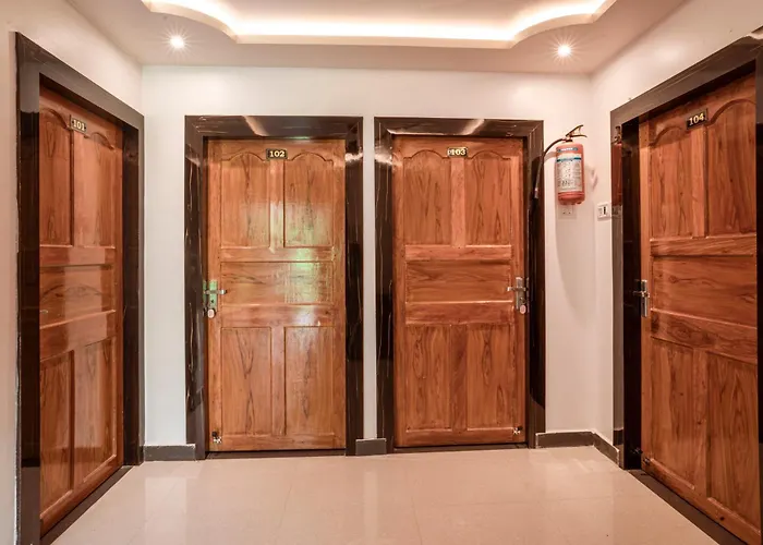 Ananya Residency