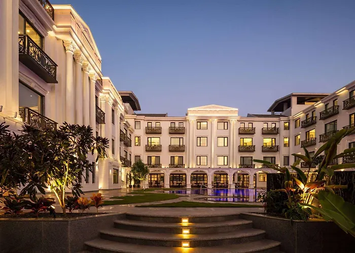 Ramada By Wyndham Goa Vagator
