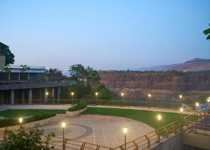 Ikshana Resort And Spa, Khandala