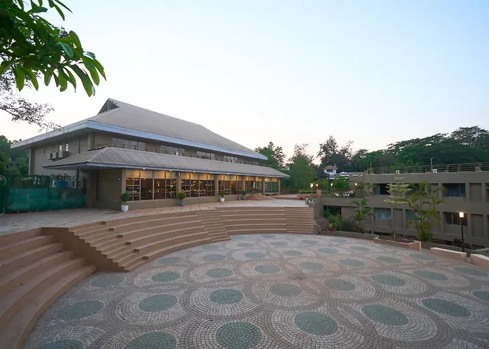 Ikshana Resort And Spa, Khandala