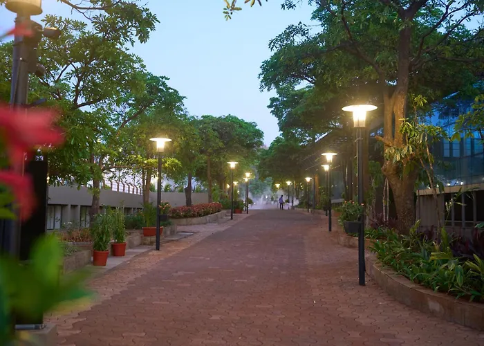 Ikshana Resort And Spa, Khandala