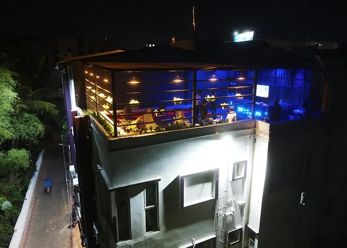 The Greenstar Inn Premium