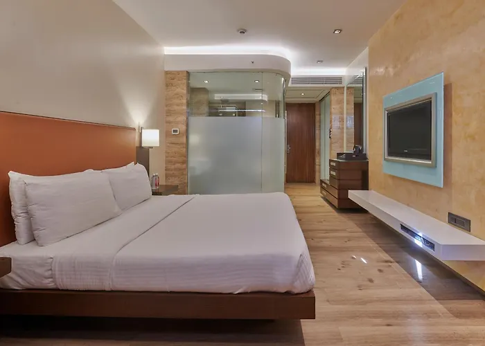 Hotel Residency Andheri