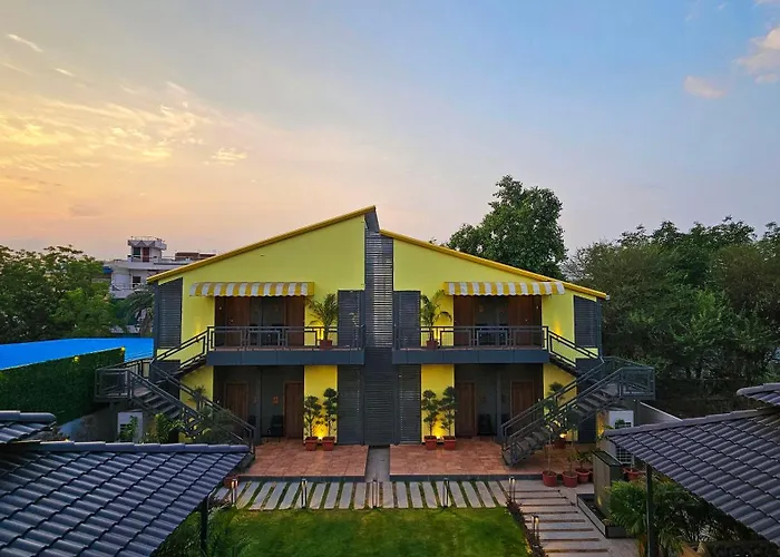 Casa Oro