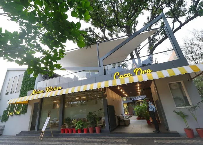 Casa Oro