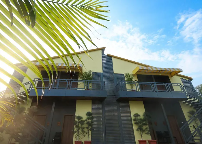Casa Oro
